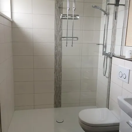 Ferienwohnung Wieser Fieberbrunn Exterior photo