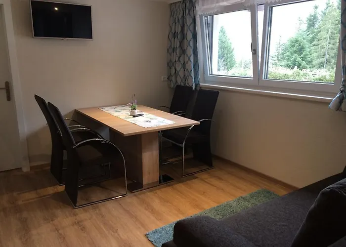 Ferienwohnung Wieser