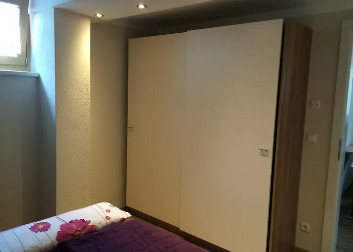 Ferienwohnung Wieser
