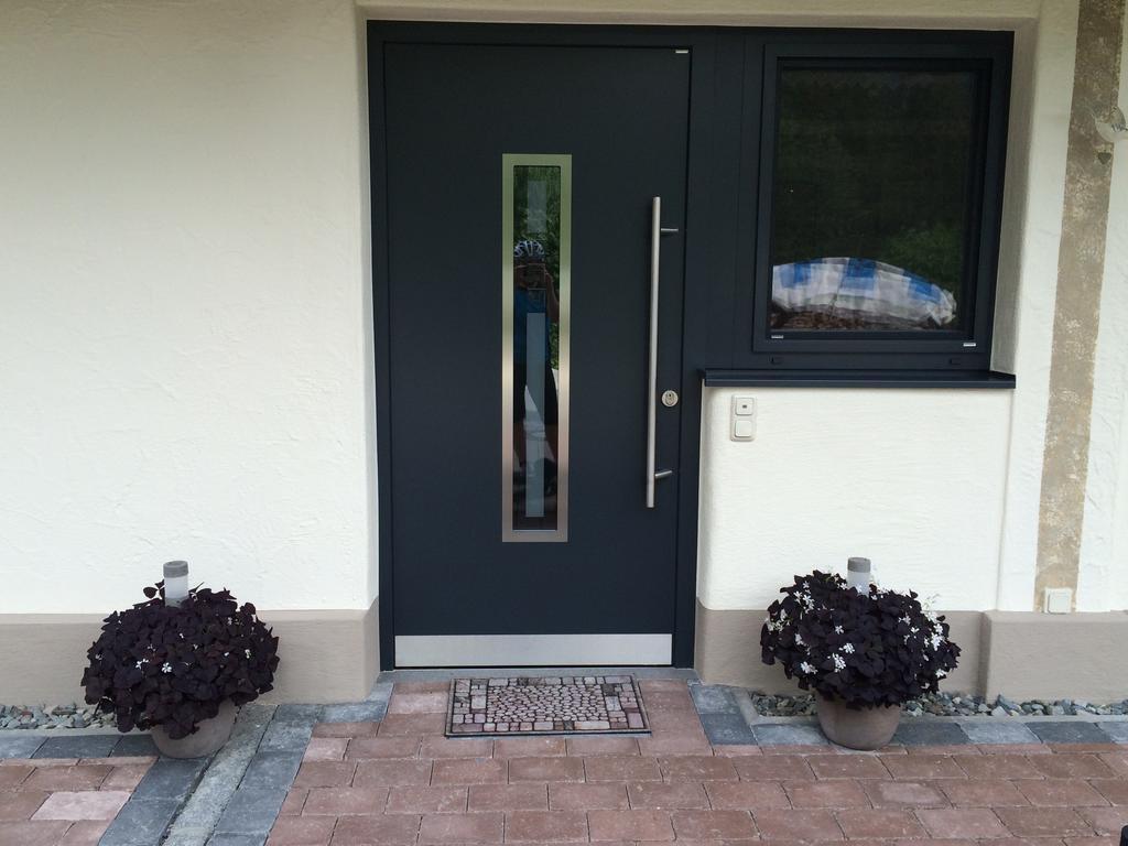 Apartment Wieser