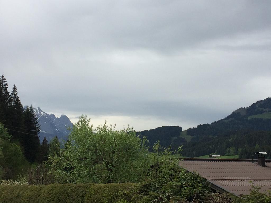 Apartment Wieser Fieberbrunn