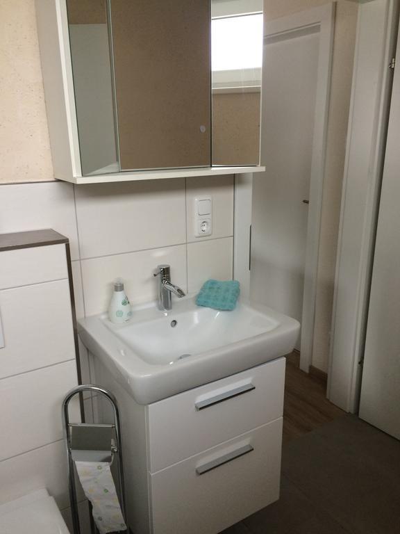 Wieser Apartment