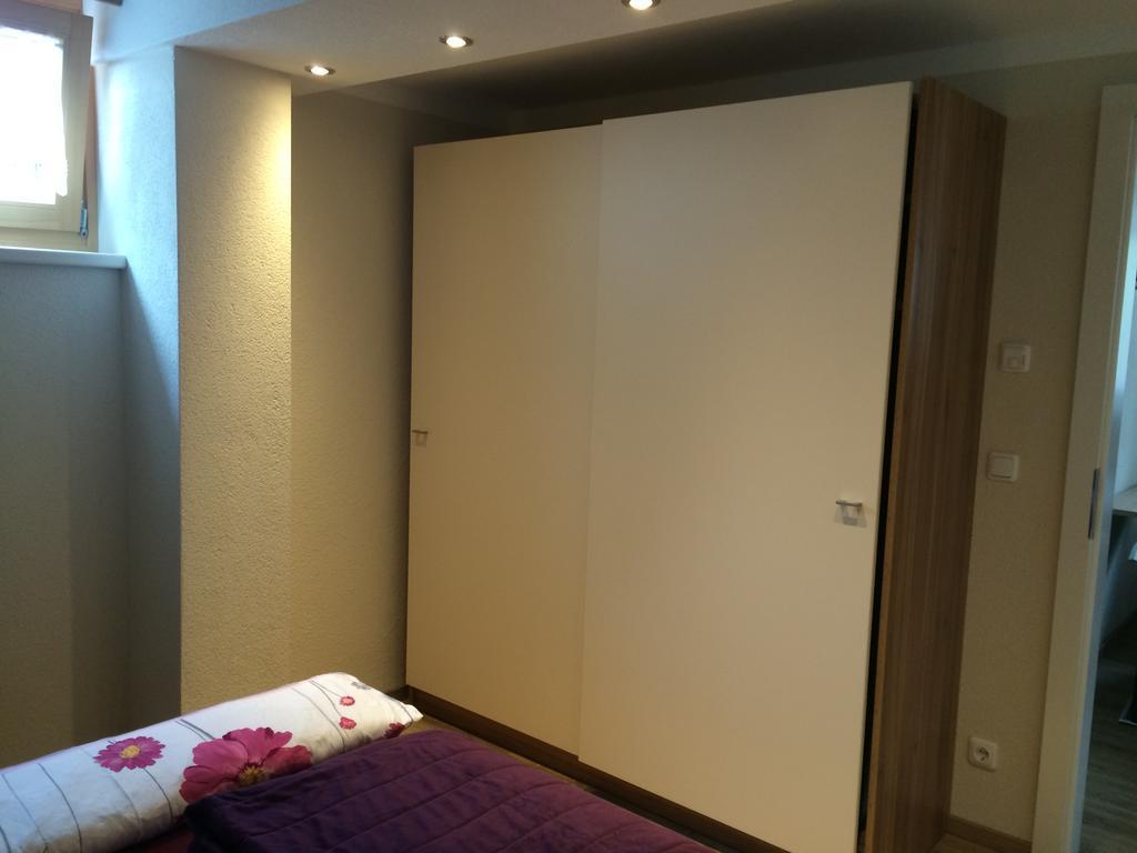 Wieser Apartment *