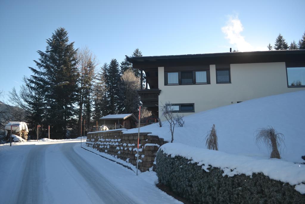 Apartment Wieser Fieberbrunn